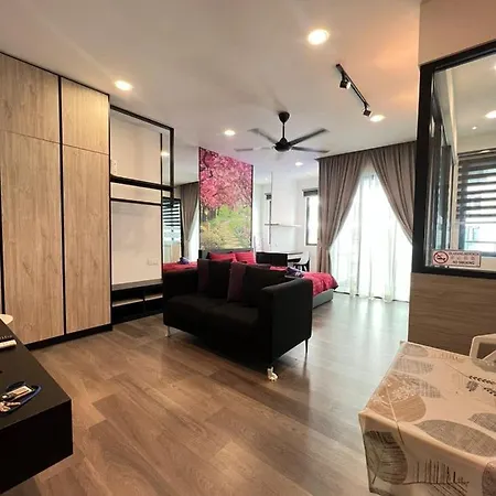 Vista Bangi Homestay Kajang Exterior photo