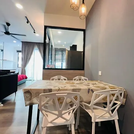 Vista Bangi Homestay Kajang Exterior photo