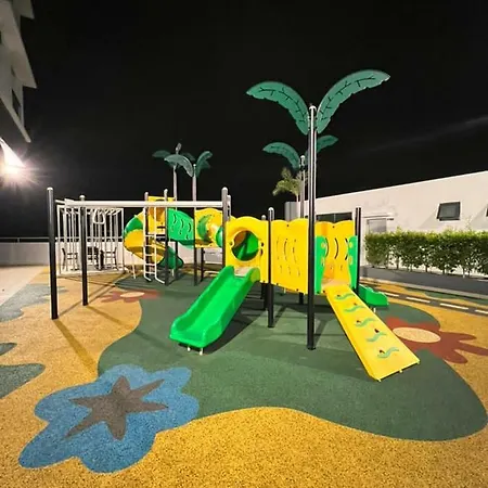 Vista Bangi Homestay Kajang Exterior photo