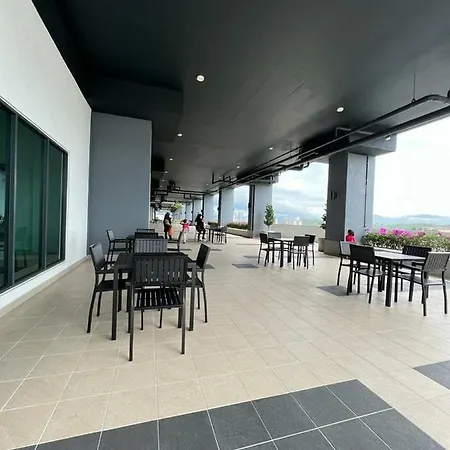 Vista Bangi Homestay Kajang Exterior photo
