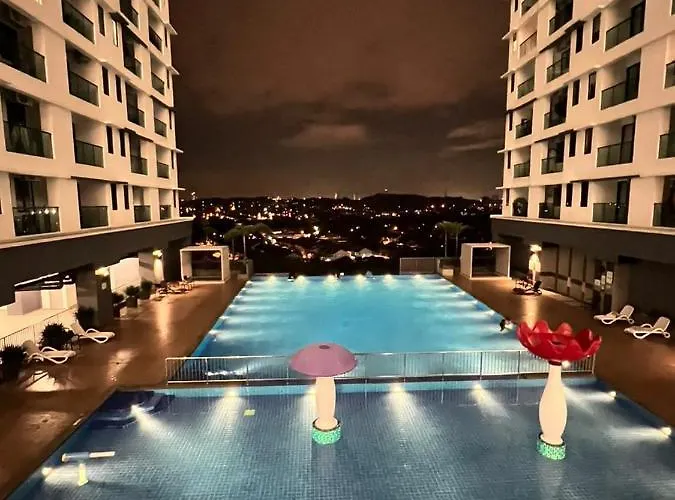 Vista Bangi Homestay