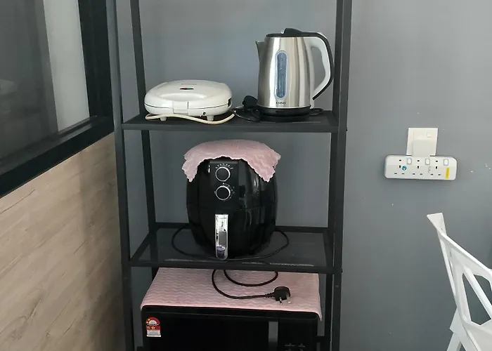 Vista Bangi Homestay