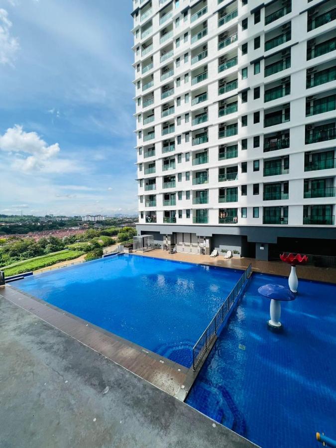 Vista Bangi * Kajang