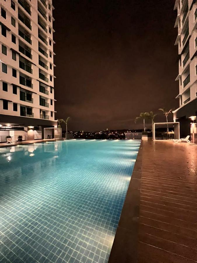 Vista Bangi Kajang