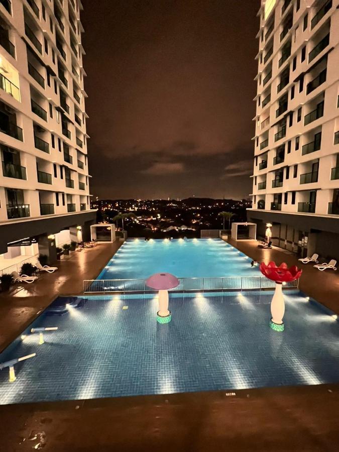 Apartment Vista Bangi