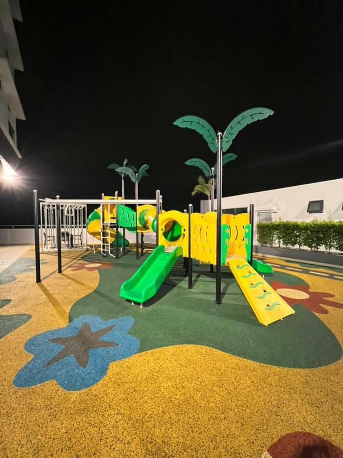Apartment Vista Bangi
