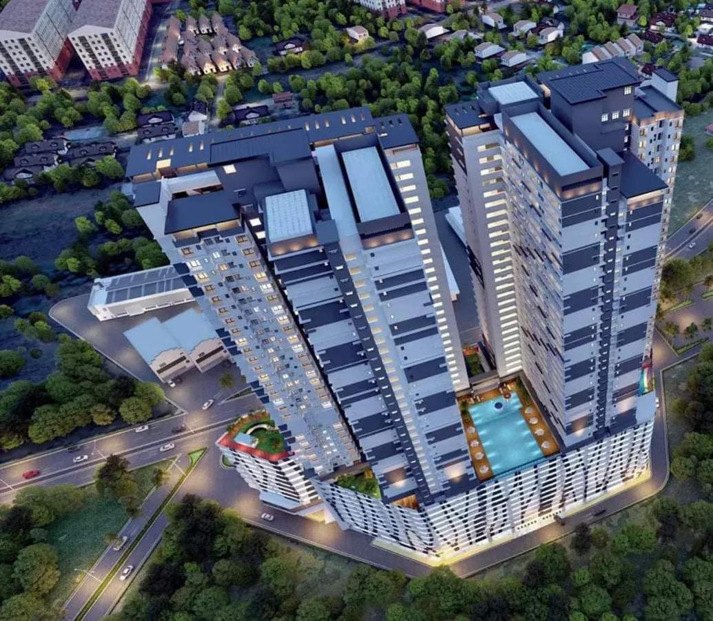 Vista Bangi Kajang
