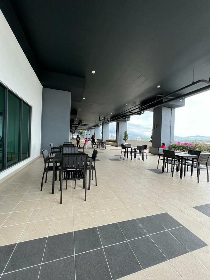 Vista Bangi