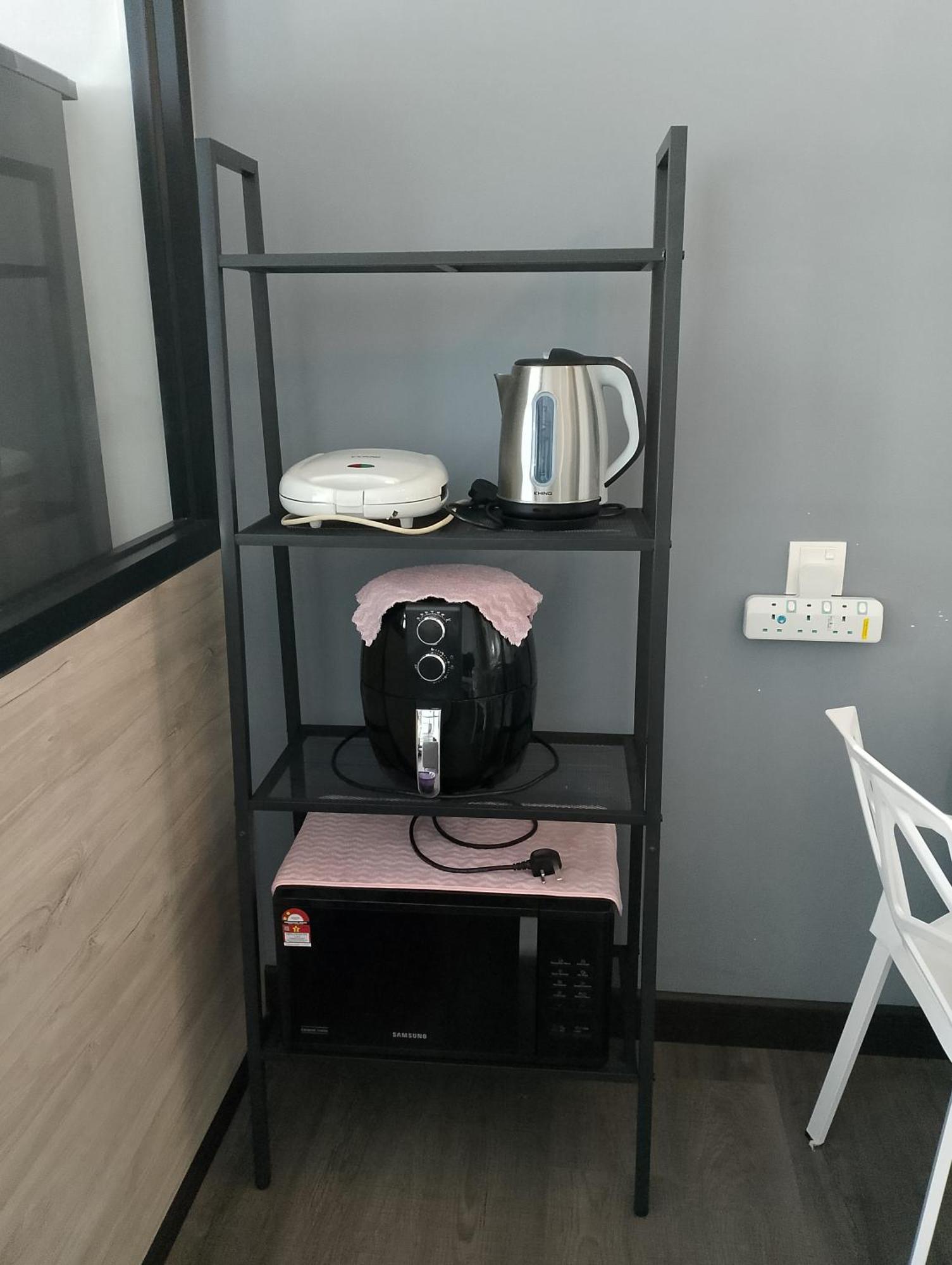 Apartment Vista Bangi