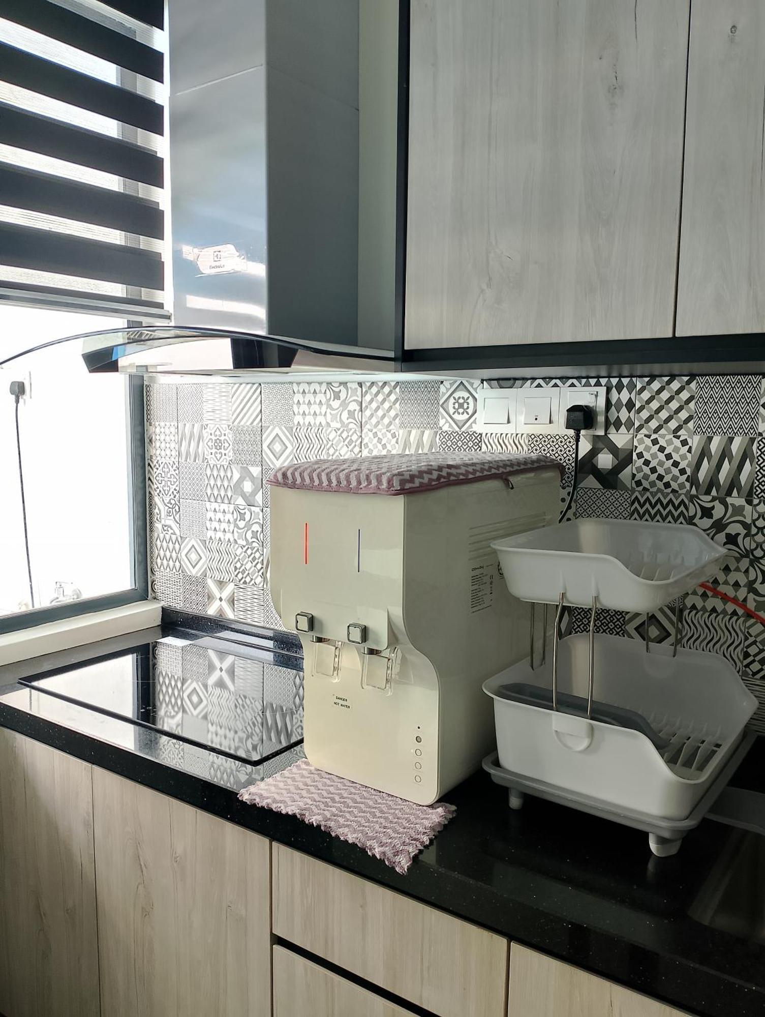 Apartment Vista Bangi *